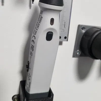 Giá đỡ Pokit pro gắn tường