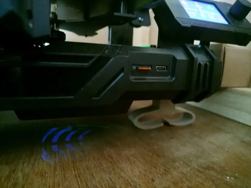 Chân Giảm Tiếng Ồn Cho Máy In Anycubic Kobra Go - Image 2