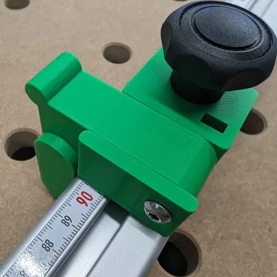 Flip Stop Cho Rãnh 4040