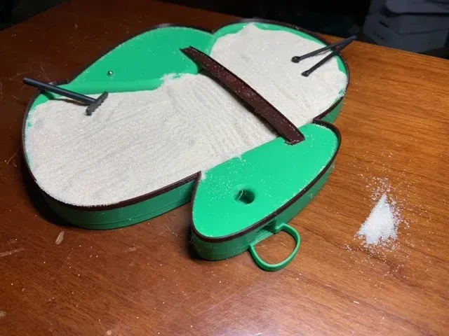 Sân Golf Mini Zen (Hoạt Động) - Image 2