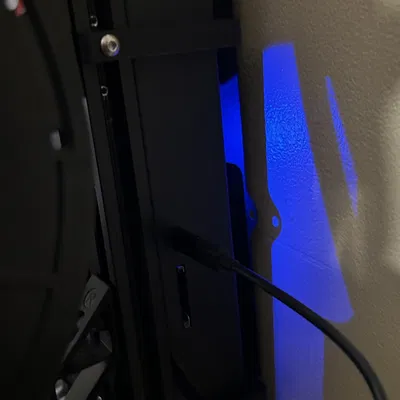 Kẹp Di Dời Vỏ Điện Cho Ender 5 S1