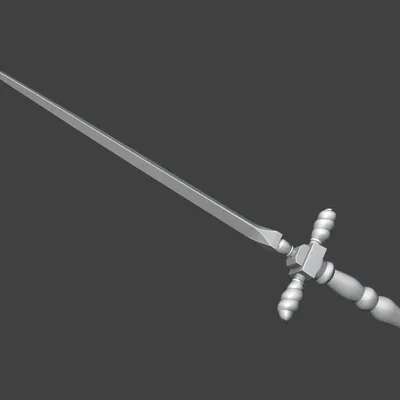 Elden Ring - Misericorde Tỉ Lệ 1:1