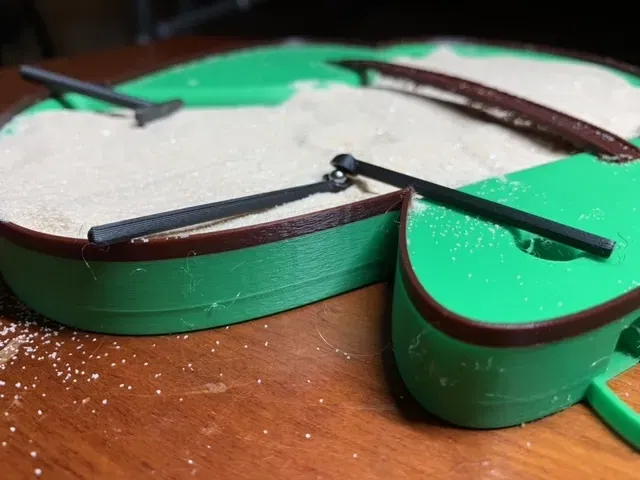 Sân Golf Mini Zen (Hoạt Động) - Image 5