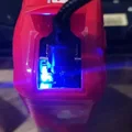 Sạc dự phòng từ vật liệu tái chế kèm khe SD - Thumbnail 5