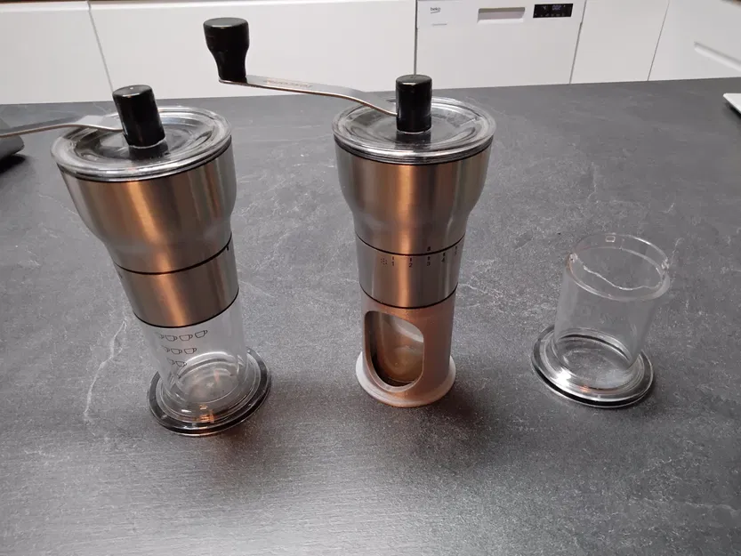 Phụ tùng Máy xay Tescoma GrandCHEF - Image 1