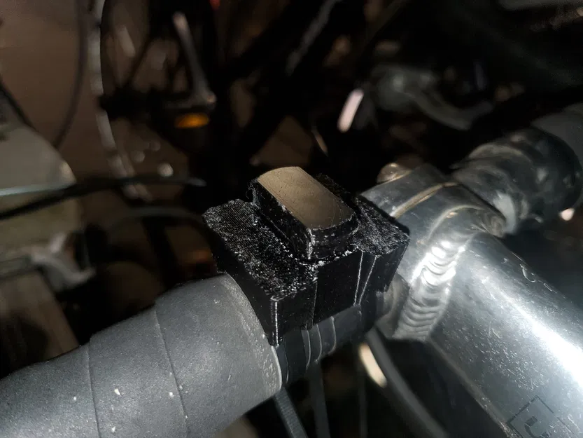 Giá Gắn Đèn Trelock Cho Xe Đạp - Image 2