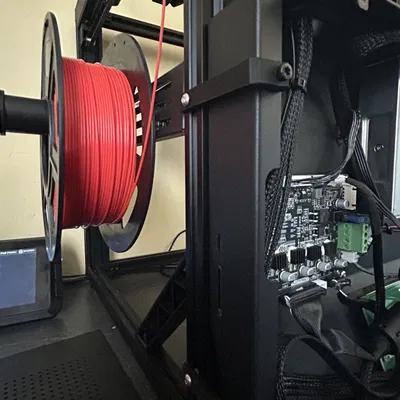 Kẹp Di Dời Vỏ Điện Cho Ender 5 S1