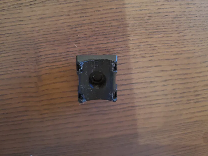 Giá Gắn Đèn Trelock Cho Xe Đạp - Image 5