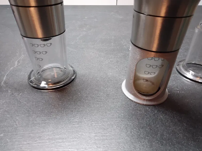 Phụ tùng Máy xay Tescoma GrandCHEF - Image 3