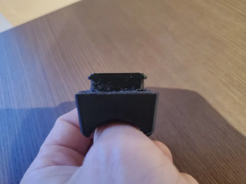 Giá Gắn Đèn Trelock Cho Xe Đạp - Image 6