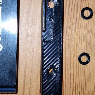 Bộ Gắn Đèn Hậu Supernova TL3 Max