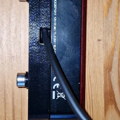 Bộ Gắn Đèn Hậu Supernova TL3 Max