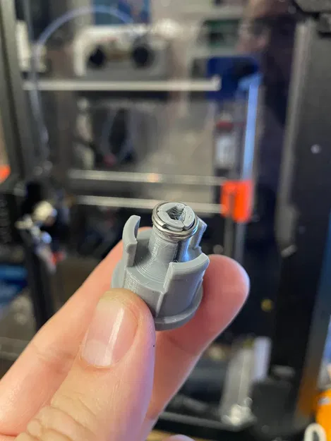 Giá đỡ cối xay tiêu "Crush Grind" - Image 1