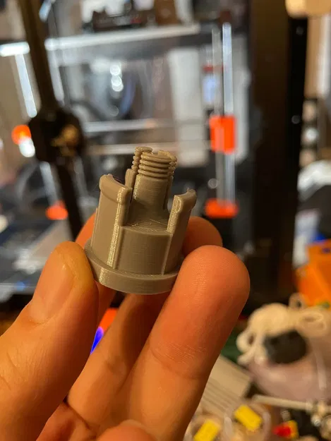 Giá đỡ cối xay tiêu "Crush Grind" - Image 2