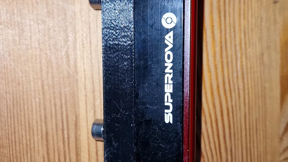 Bộ Gắn Đèn Hậu Supernova TL3 Max - Image 3