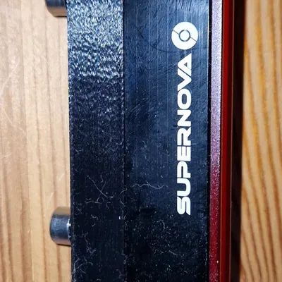 Bộ Gắn Đèn Hậu Supernova TL3 Max