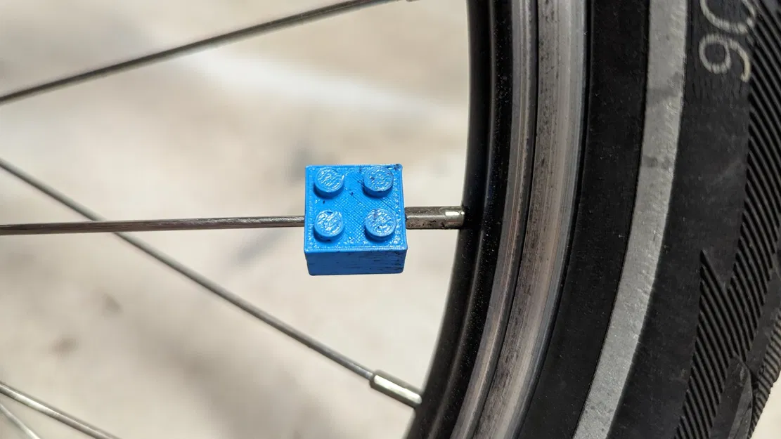 Hạt Nan Hoa Lego Lego 2x2 - Image 1