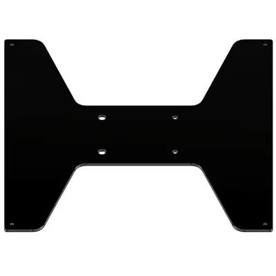 Tronxy XY2-pro Bed Mount