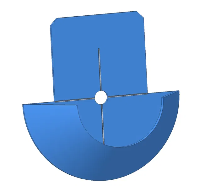 Bộ hút bụi đơn giản (Kẹp bằng C-Grip) - Image 1