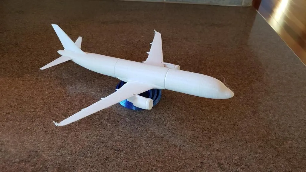 Airbus 320-200 CEO - Image 1