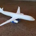 Airbus 320-200 CEO - Thumbnail 1