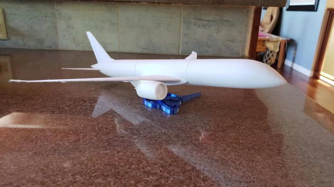 Boeing 787 - Image 1