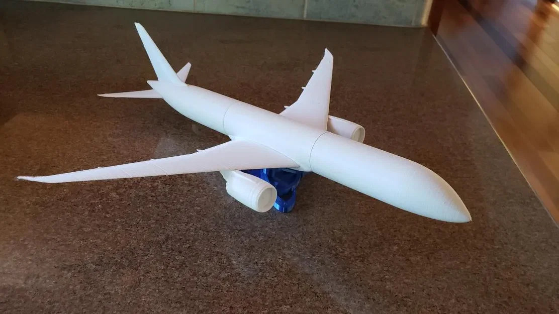 Boeing 787 - Image 2
