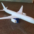 Boeing 787 - Thumbnail 2