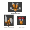 Tails - Classic - Thumbnail 4