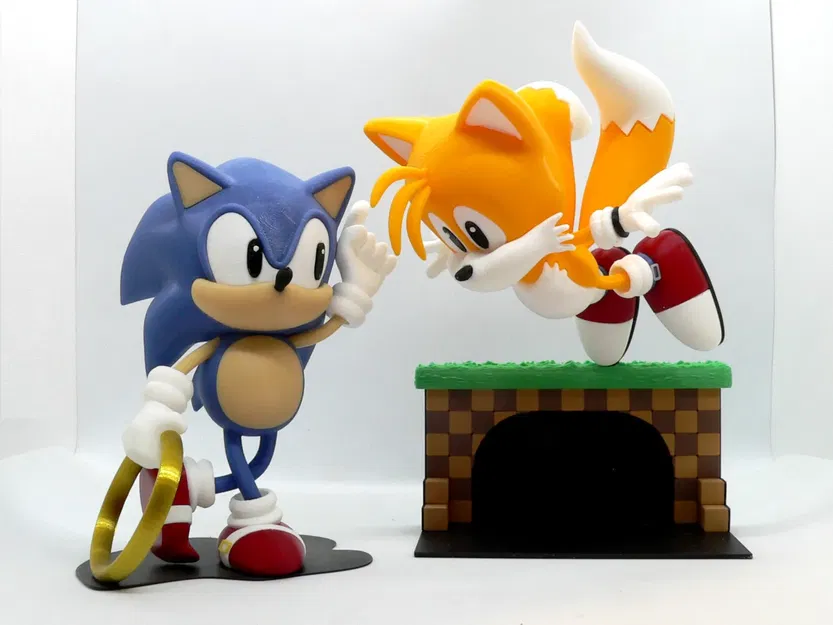 Tails - Classic - Image 6