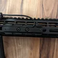 ProTac HL-X Remote Pressure Switch  M-LOK Adapter - Thumbnail 2