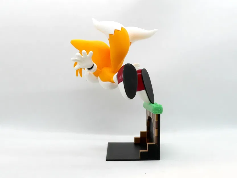 Tails - Classic - Image 8