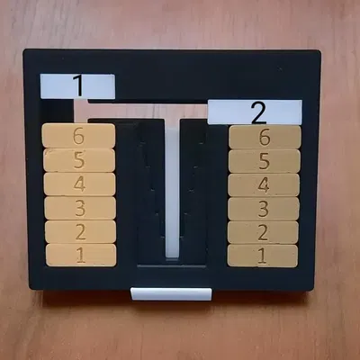 JUEGO LOGICO - PANEX - Trò Chơi Logic 2 Trong 1