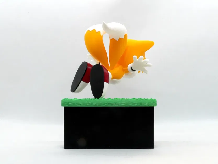 Tails - Classic - Image 10
