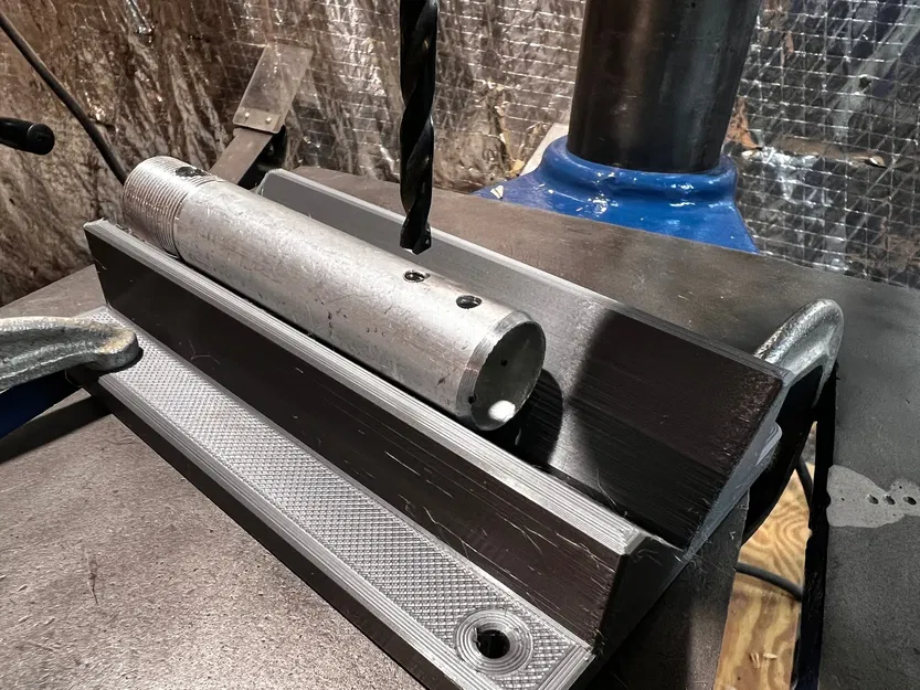 Khuôn Khoan Phôi Tròn - Image 1