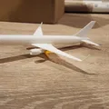 Mô Hình Để Bàn Boeing 757-200 Tỉ Lệ 1:200 - Thumbnail 3