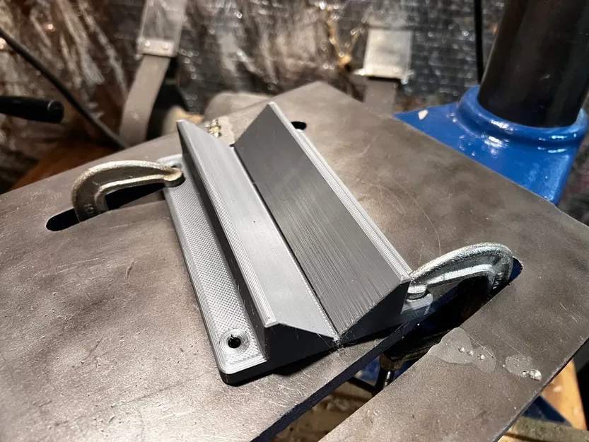 Khuôn Khoan Phôi Tròn - Image 2