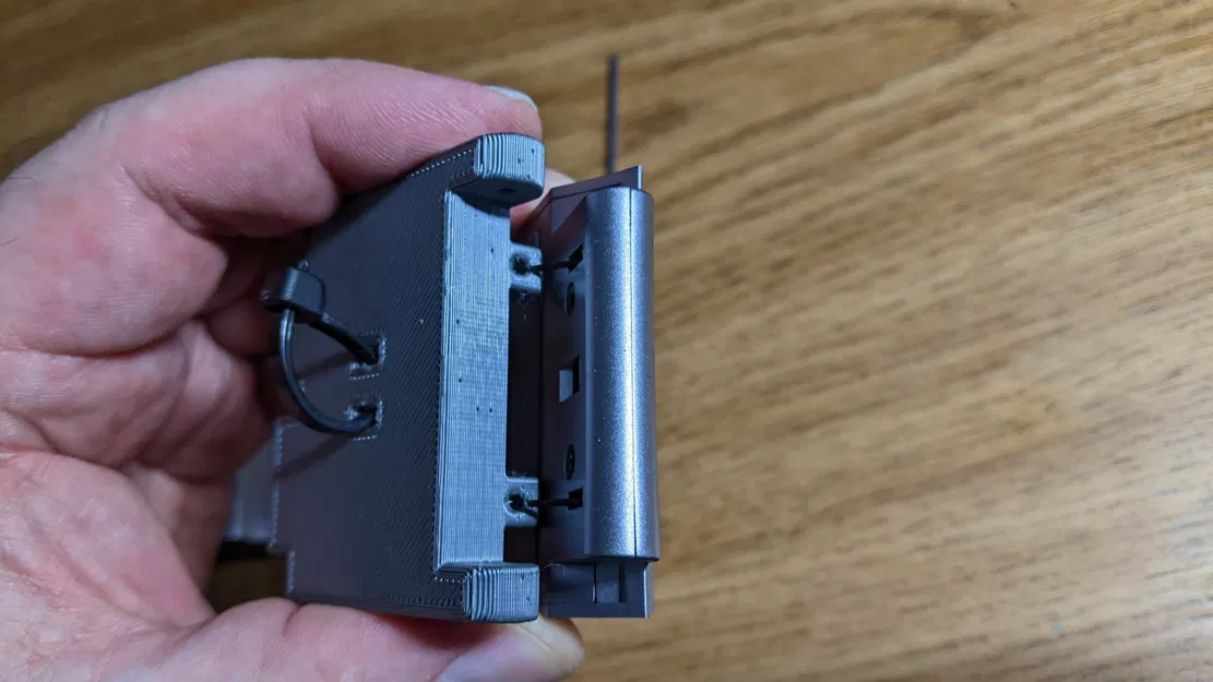 Mở rộng thanh ánh sáng Yeelight LED cho màn hình dày và cong - Image 6