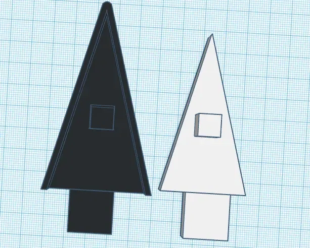 sidewinder x2 cat ears - Image 1