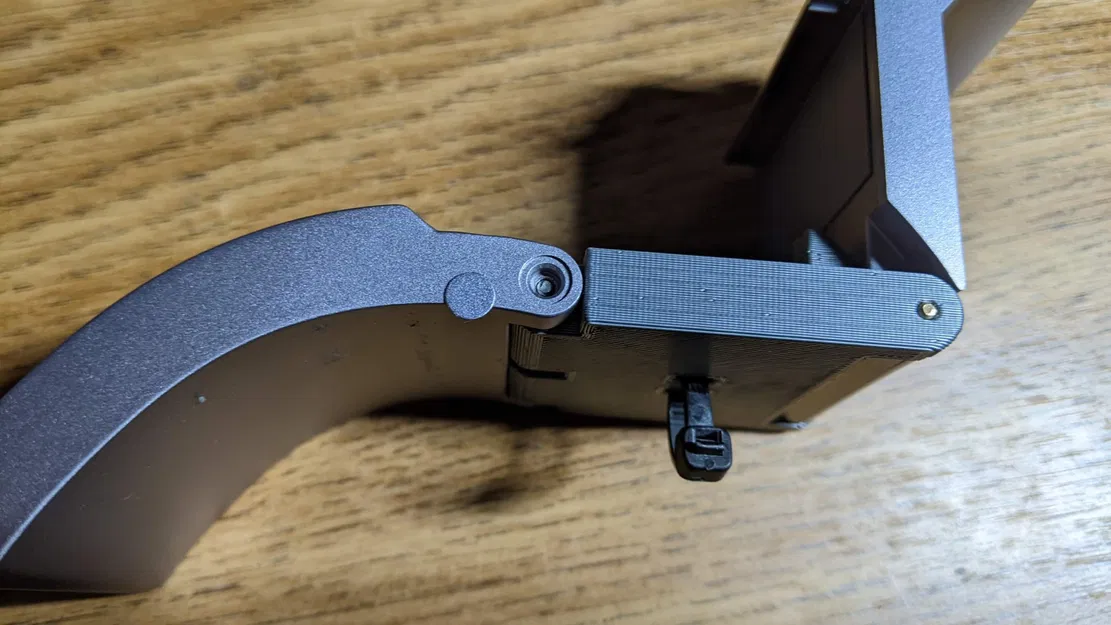 Mở rộng thanh ánh sáng Yeelight LED cho màn hình dày và cong - Image 10