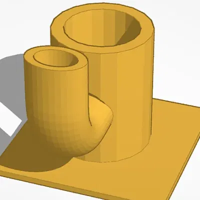 Chậu Trồng Cây Tự Tưới Nước