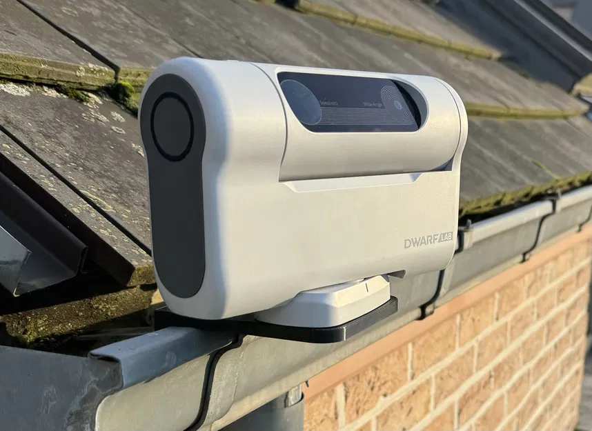 Đế đỡ DWARF II - Image 1