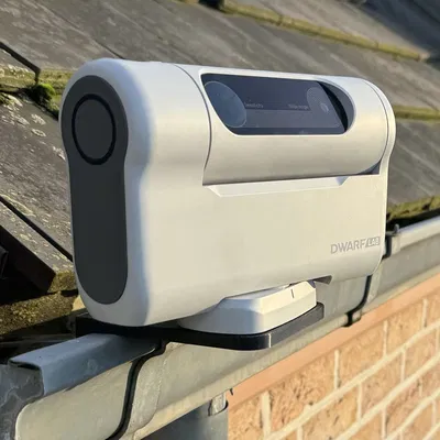 Đế đỡ DWARF II