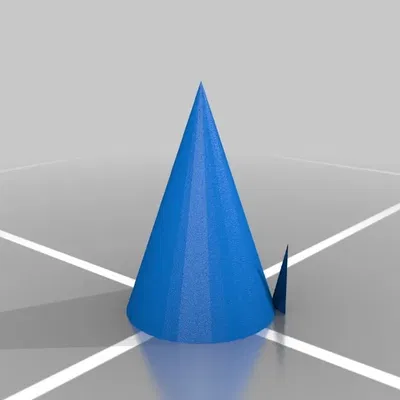 Gà Tây Nhỏ Xinh Đa Sắc Màu