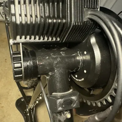 Miếng đệm bảo vệ ống sườn xe CYC Photon