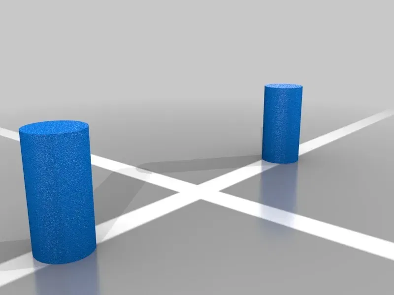 Gà Tây Nhỏ Xinh Đa Sắc Màu - Image 3