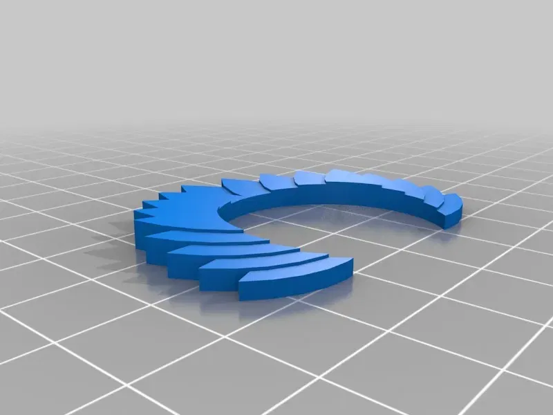 Gà Tây Nhỏ Xinh Đa Sắc Màu - Image 7