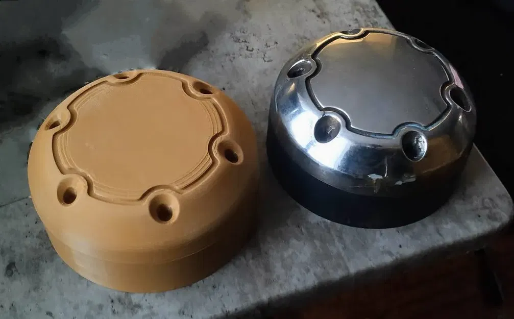 Ốp mâm / Chụp mâm Suzuki Vitara - Image 1