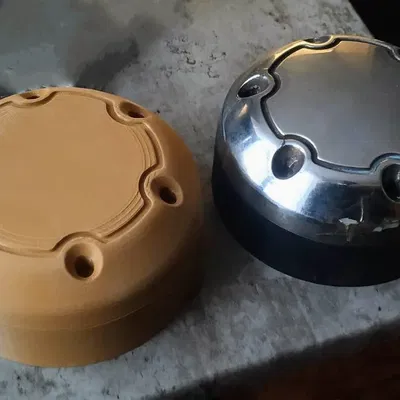 Ốp mâm / Chụp mâm Suzuki Vitara