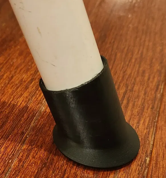 Phần Chân Bàn Đạp Ghế Bước Gorilla Theo Tham Số - Fusion 360 - Image 1